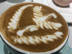 -Fridi Patisserie Cafe