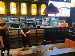 -锅哥有料老火锅(金港国际店)