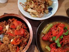 蒜蓉小龙虾-新白鹿餐厅(城西银泰城店)