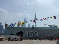 -上海港国际客运中心