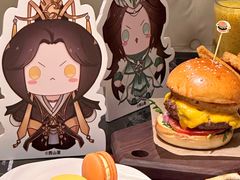 -Nord Grill&Bar Highland诺德西餐(深圳欢乐海岸店)