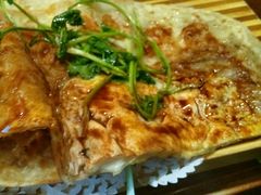 -张果佬年糕卷(科巷店)