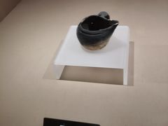 -河姆渡遗址博物馆