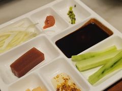 -鸭匠食府·挂炉烤鸭·新京菜(阜成路店)