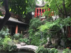钦善斋-钦善斋(武侯祠店)