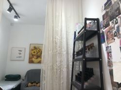 -甲舍美甲美睫艺术馆