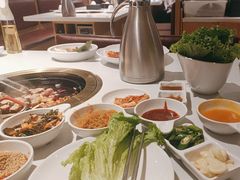 -韩时烤肉(枫蓝店)