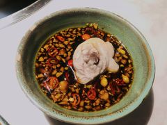 调味碟-狐狸爱上椰子鸡(滨江星光大道店)