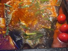 -匠子烤鱼(远大购物中心店)