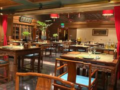 -那家小馆•北京菜•烤鸭(中关村店)