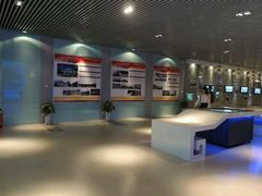 -南京市规划建设展览馆