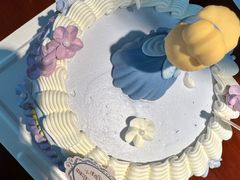 -好利来(五一广场店)