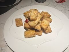 -奉天小馆·非遗东北菜(济南万象城店)