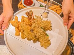 -山葵家·创意料理(宁波来福士店)