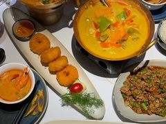 -BetterThai 泰加(苏州中心店)