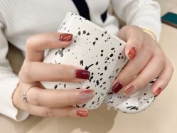 点击看大图 -POINT服务季·点睛创意美甲沙龙