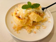-法桐蛋糕·手作面包(万象城店)