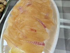 -北京水岸山吧度假村(雁栖镇店)
