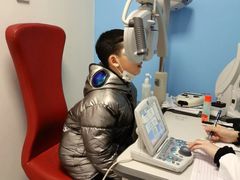 -东北大学附属辽宁爱尔眼科医院