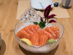 -三渡居酒屋·日料(天一财富中心店)