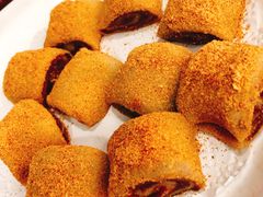 -乔家满族八大碗(流水沟店)