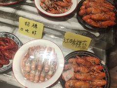 -江味龙虾馆·裸蓝龙虾(南山店)