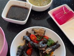 -三亚亚龙湾瑞吉酒店·铭轩中餐厅Mingxuan·海南菜·粤菜