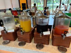 -石梅湾艾美度假酒店