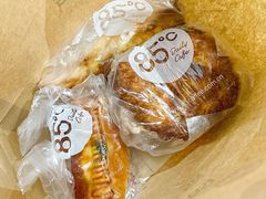 -85度C(北京玉蜓桥二店)
