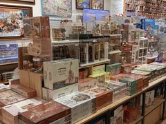 -猫的天空之城概念书店(三坊七巷店)