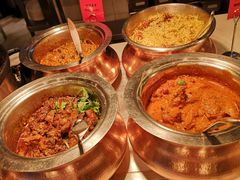 -The COOK·厨餐厅·自助餐(浦东嘉里大酒店)