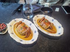 -醉东Oriental House(静安嘉里中心店)