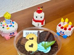 -流酥可心·牛乳蛋糕商店(禾祥西路店)