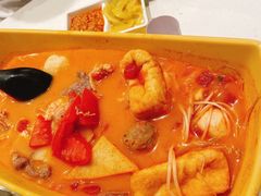 -谭仔米线(皇庭广场店)
