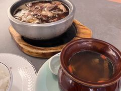 -张烤鸭·川菜·非遗冒烤鸭(青石桥店)