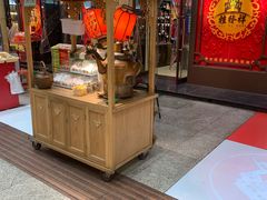 -南市食品街
