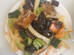 -孟记粥铺·家常菜·烧烤·粥(亚运村店)