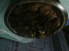 牛杂锅-桂萍特色牛筋牛杂(长堤街总店)