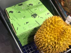 -盒马鲜生(杭州运河上街店)