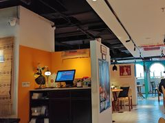 -纳鲁孜·新疆特色餐厅(上海悦荟广场店)