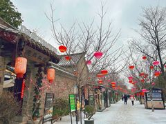 -回龙窝历史文化街区