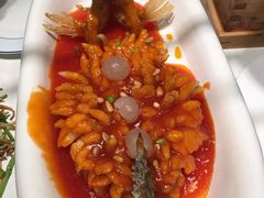 -民国红公馆·秦淮八艳(夫子庙店)