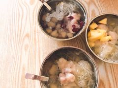 石花膏-爱啊石花膏