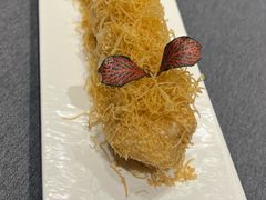 -羲和雅苑•北京烤鸭(平安国际金融中心店)