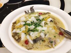 -广州文华东方酒店·江-由辉师傅主理