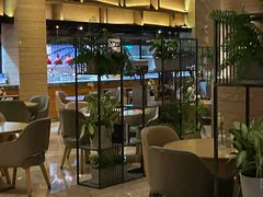 -上海静安铂尔曼酒店