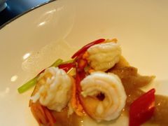 -潮汕味道·煮海餐厅(金麟大厦店)