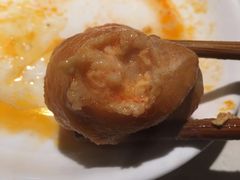 -海底捞火锅(公益西桥店)