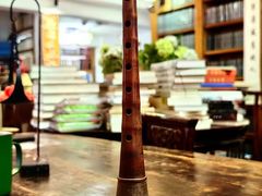 -道南書院·私房菜·早午茶·茶馆