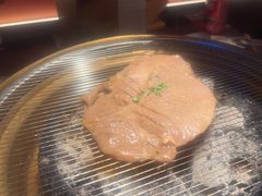 -西塔老太太泥炉烤肉(上海七宝领展广场店)